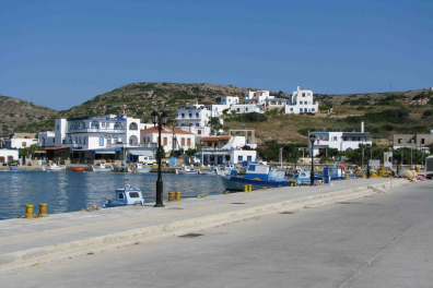 itinerary dodecanese 